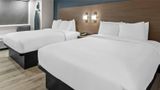 <b>Microtel Inn & Suites Ft. Worth North Room</b>. Images powered by <a href="https://iceportal.shijigroup.com/" title="IcePortal" target="_blank">IcePortal</a>.