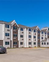 Microtel Inn & Suites Ft. Worth North