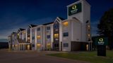 <b>Microtel Inn & Suites Ft. Worth North Exterior</b>. Images powered by <a href="https://iceportal.shijigroup.com/" title="IcePortal" target="_blank">IcePortal</a>.