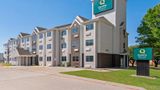 <b>Microtel Inn & Suites Ft. Worth North Exterior</b>. Images powered by <a href="https://iceportal.shijigroup.com/" title="IcePortal" target="_blank">IcePortal</a>.