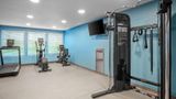 Woodspring Suites Algona Auburn Health