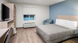 Woodspring Suites Algona Auburn Suite