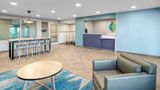 Woodspring Suites Algona Auburn Lobby