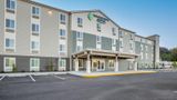 Woodspring Suites Algona Auburn Exterior