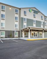 Woodspring Suites Algona Auburn