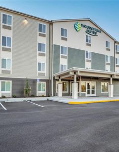 Woodspring Suites Algona Auburn