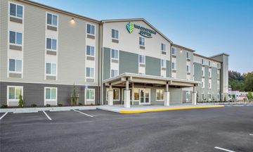 Woodspring Suites Algona Auburn