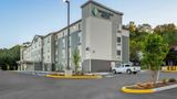 Woodspring Suites Algona Auburn Exterior