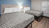 Woodspring Suites Algona Auburn Suite