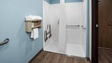 Woodspring Suites Algona Auburn Room
