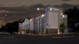 Woodspring Suites Algona Auburn Exterior