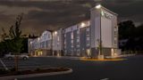 Woodspring Suites Algona Auburn Exterior
