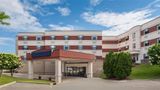 Royle Hotel Milwaukee Arpt Exterior