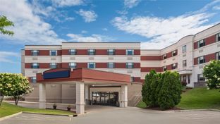 Royle Hotel Milwaukee Arpt