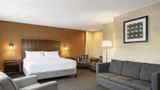 Royle Hotel Milwaukee Arpt Suite