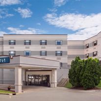 Royle Hotel Milwaukee Arpt