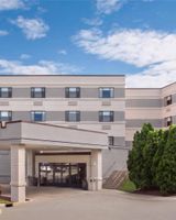 Royle Hotel Milwaukee Arpt