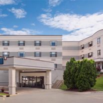 Royle Hotel Milwaukee Arpt