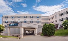 Royle Hotel Milwaukee Arpt
