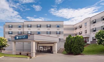 Royle Hotel Milwaukee Arpt