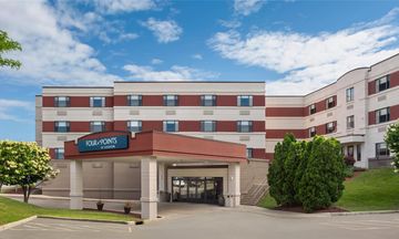 Royle Hotel Milwaukee Arpt