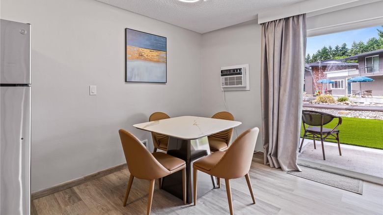 <b>Interurban Suites Hotel Room</b>. Images powered by <a href="https://iceportal.shijigroup.com/" title="IcePortal" target="_blank">IcePortal</a>.