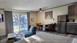 Interurban Suites Hotel Room