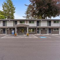Interurban Suites Hotel