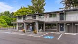 Interurban Suites Hotel Exterior