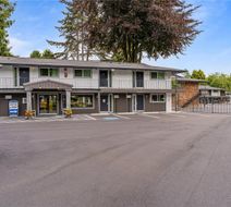 Interurban Suites Hotel Exterior
