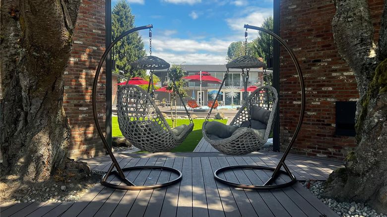 <b>Interurban Suites Hotel Other</b>. Images powered by <a href="https://iceportal.shijigroup.com/" title="IcePortal" target="_blank">IcePortal</a>.