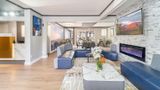 Interurban Suites Hotel Lobby