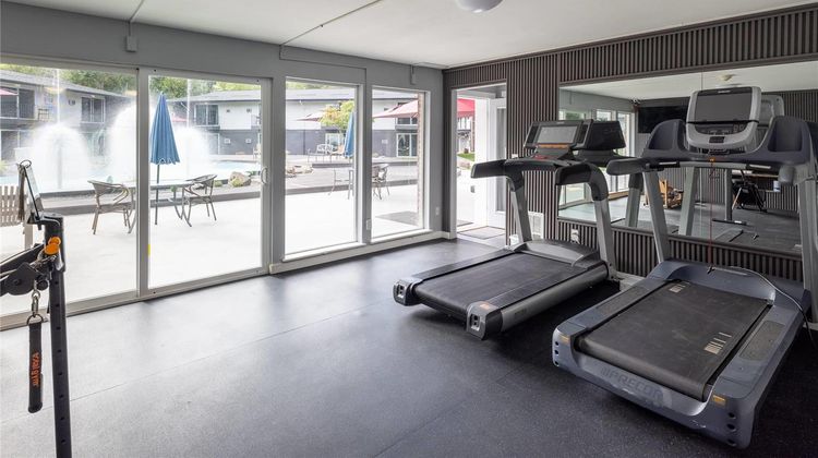 Interurban Suites Hotel Health