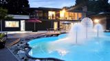 Interurban Suites Hotel Pool