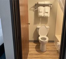 Days Inn Sault Ste Marie Room