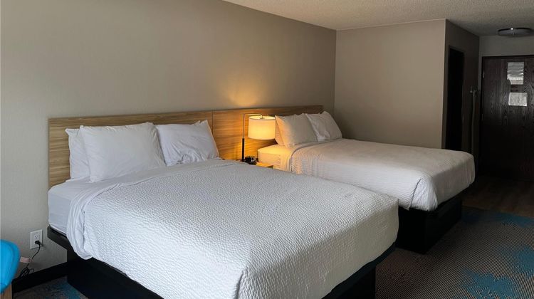 Days Inn Sault Ste Marie Room