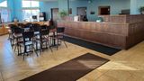 Days Inn Sault Ste Marie Lobby