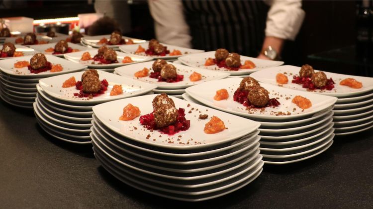 Wellings Parkhotel Restaurant