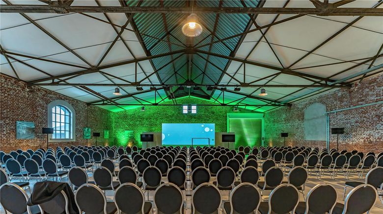 <b>Wellings Parkhotel Meeting</b>. Images powered by <a href="https://iceportal.shijigroup.com/" title="IcePortal" target="_blank">IcePortal</a>.