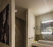 Wellings Parkhotel Room
