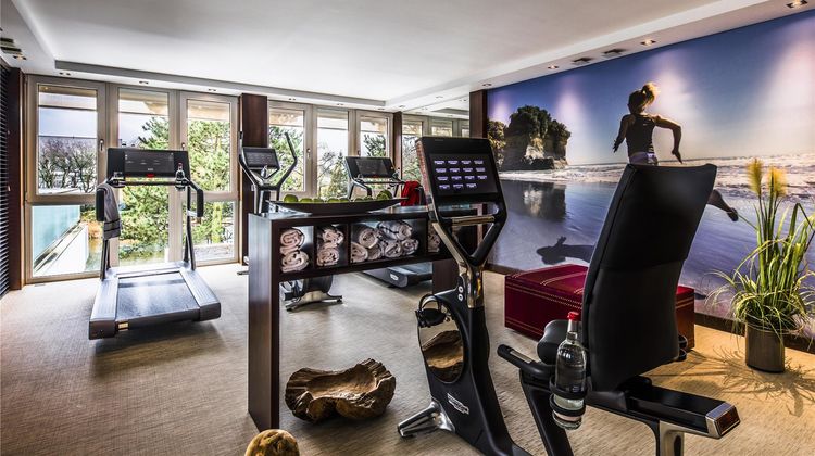 Wellings Parkhotel Health