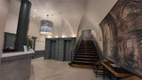 Hotel Paris Neuilly Lobby