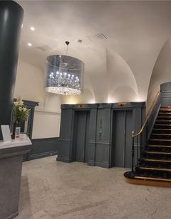 Hotel Paris Neuilly
