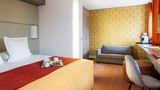Hotel Paris Neuilly Room