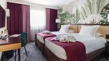 Hotel Paris Neuilly Room