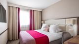 Hotel Paris Neuilly Room