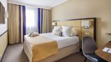 Hotel Paris Neuilly Room