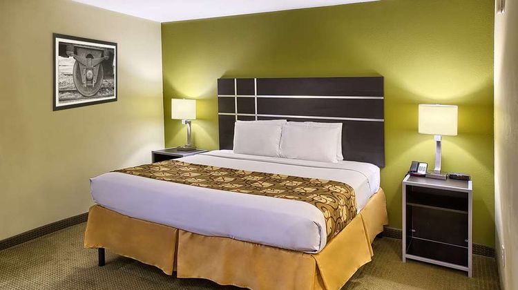 Country Hearth Inn Room