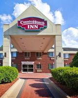Country Hearth Inn