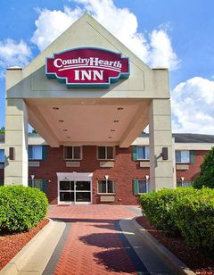 Country Hearth Inn